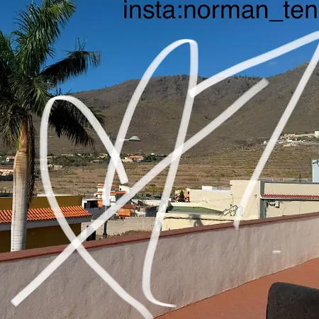 Appartement Norman Storman *