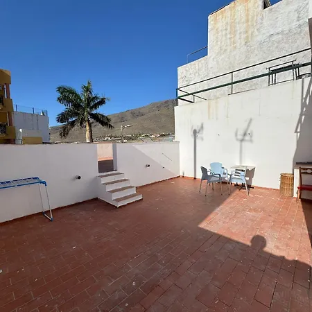Norman Storman Appartement