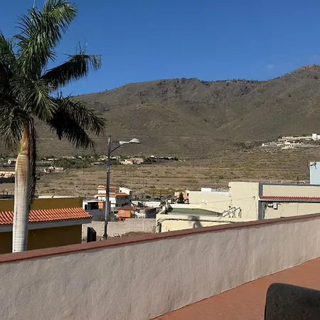 Norman Storman Appartement Costa Adeje (Tenerife)