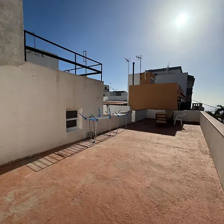Appartement Norman Storman Costa Adeje (Tenerife)