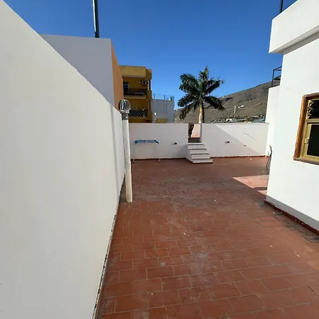 Norman Storman Appartement Costa Adeje (Tenerife)