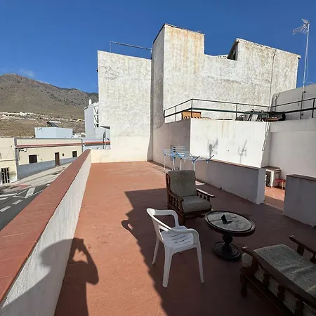Appartement Norman Storman