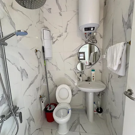 Norman Storman Appartement Costa Adeje (Tenerife)